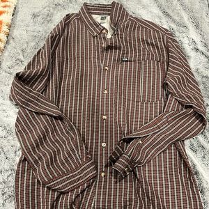 The North Face Men’s Button Up